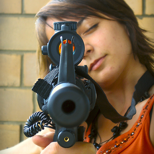 hotshooter