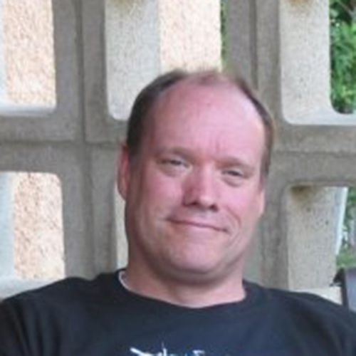 photo of alan heath