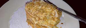 torta